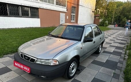 Daewoo Nexia I рестайлинг, 2005 год, 290 000 рублей, 5 фотография