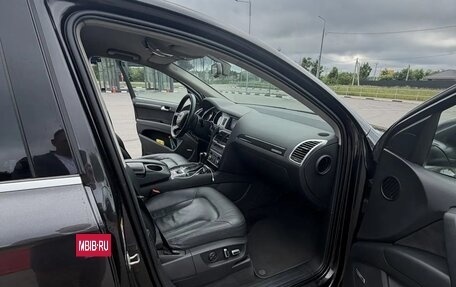 Audi Q7, 2013 год, 2 900 000 рублей, 4 фотография
