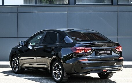 Chevrolet Monza, 2024 год, 1 679 000 рублей, 2 фотография