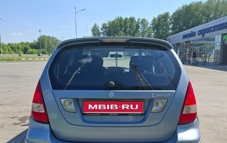 Suzuki Liana, 2004 год, 230 000 рублей, 4 фотография