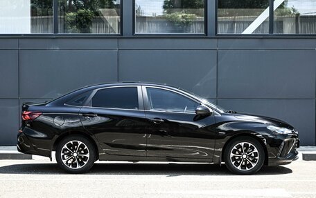 Chevrolet Monza, 2024 год, 1 679 000 рублей, 5 фотография