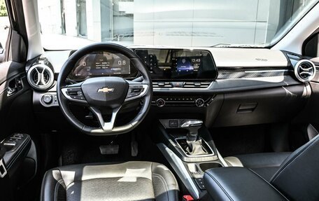 Chevrolet Monza, 2024 год, 1 679 000 рублей, 6 фотография