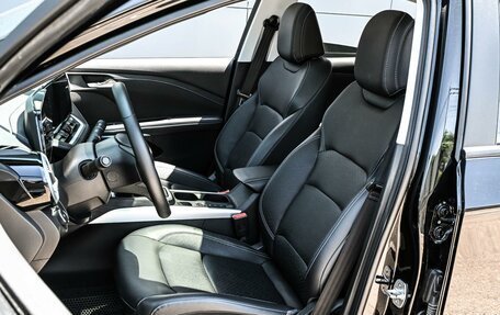 Chevrolet Monza, 2024 год, 1 679 000 рублей, 10 фотография