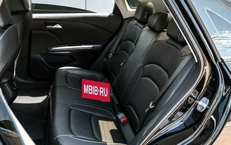 Chevrolet Monza, 2024 год, 1 679 000 рублей, 9 фотография