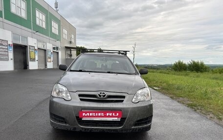 Toyota Corolla, 2005 год, 330 000 рублей, 2 фотография