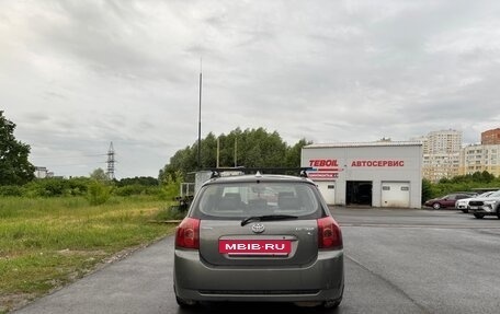 Toyota Corolla, 2005 год, 330 000 рублей, 6 фотография