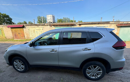 Nissan X-Trail, 2021 год, 2 000 000 рублей, 4 фотография