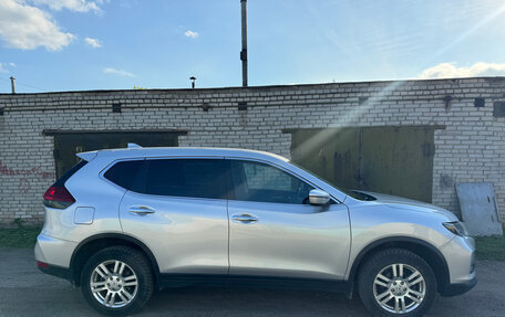 Nissan X-Trail, 2021 год, 2 000 000 рублей, 2 фотография
