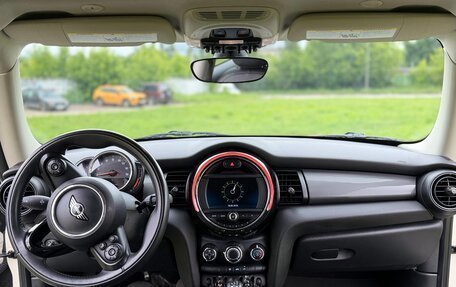 MINI Hatch, 2018 год, 7 фотография