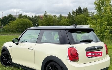MINI Hatch, 2018 год, 3 фотография