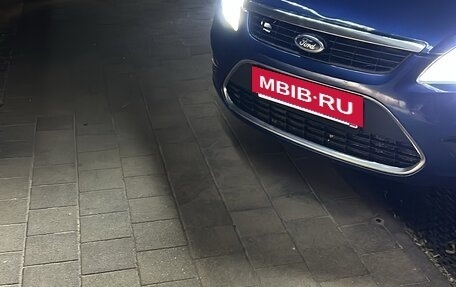 Ford Focus II рестайлинг, 2008 год, 595 000 рублей, 4 фотография