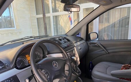 Mercedes-Benz Viano, 2006 год, 1 500 000 рублей, 2 фотография