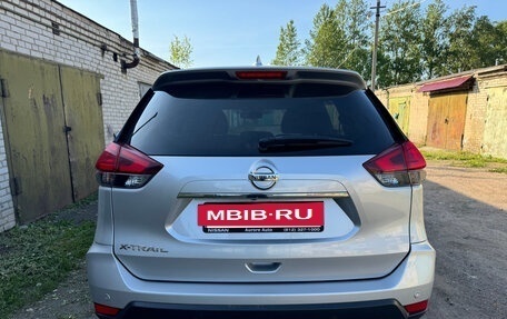Nissan X-Trail, 2021 год, 2 000 000 рублей, 3 фотография