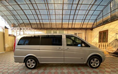 Mercedes-Benz Viano, 2006 год, 1 500 000 рублей, 3 фотография