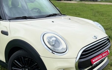 MINI Hatch, 2018 год, 5 фотография