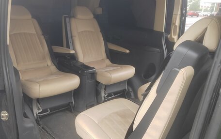 Mercedes-Benz Viano, 2008 год, 1 550 000 рублей, 8 фотография