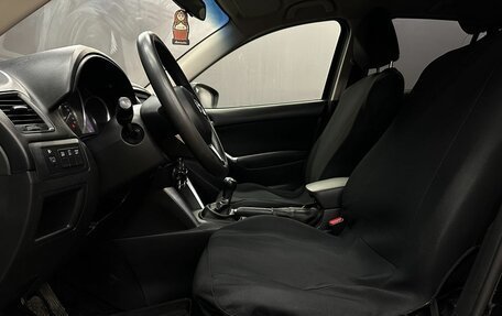Mazda CX-5 II, 2013 год, 1 049 999 рублей, 8 фотография