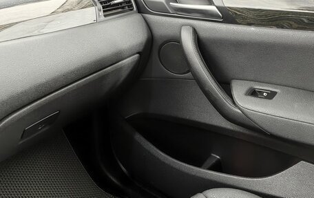 BMW X3, 2014 год, 1 799 000 рублей, 14 фотография