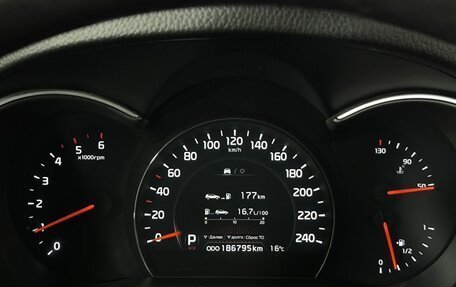 KIA Sorento II рестайлинг, 2018 год, 2 140 000 рублей, 7 фотография