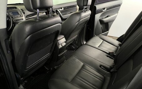 KIA Sorento II рестайлинг, 2018 год, 2 140 000 рублей, 11 фотография