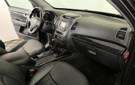 KIA Sorento II рестайлинг, 2018 год, 2 140 000 рублей, 10 фотография