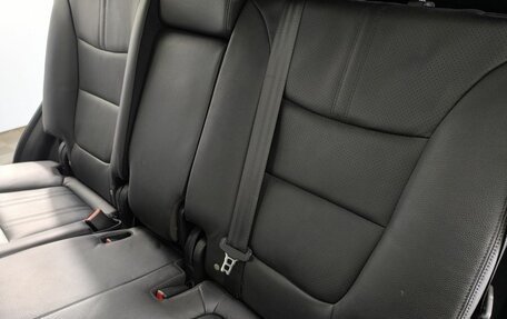 KIA Sorento II рестайлинг, 2018 год, 2 140 000 рублей, 12 фотография