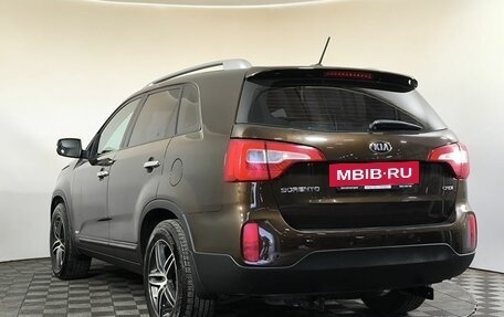 KIA Sorento II рестайлинг, 2018 год, 2 140 000 рублей, 6 фотография