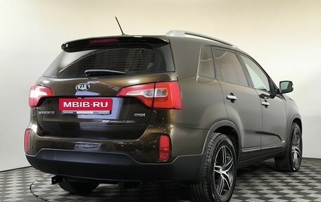 KIA Sorento II рестайлинг, 2018 год, 2 140 000 рублей, 4 фотография