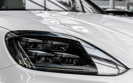 Porsche Cayenne III, 2026 год, 22 000 000 рублей, 6 фотография