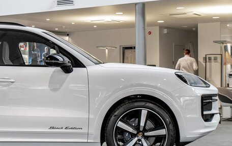 Porsche Cayenne III, 2026 год, 22 000 000 рублей, 11 фотография