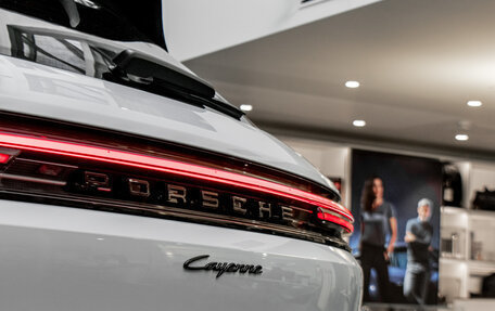 Porsche Cayenne III, 2026 год, 22 000 000 рублей, 9 фотография