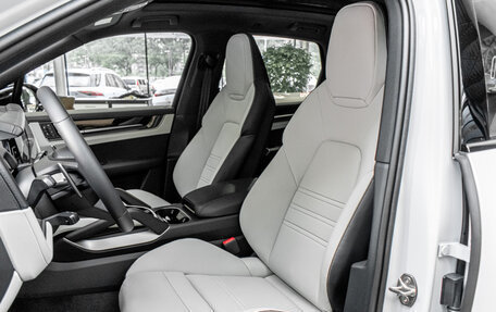 Porsche Cayenne III, 2026 год, 22 000 000 рублей, 14 фотография