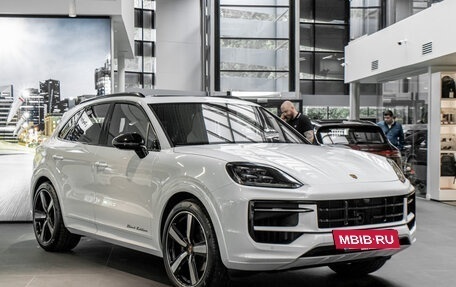 Porsche Cayenne III, 2026 год, 22 000 000 рублей, 3 фотография