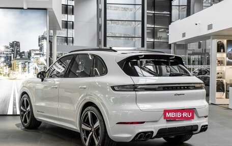 Porsche Cayenne III, 2026 год, 22 000 000 рублей, 4 фотография