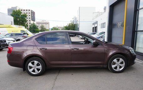 Skoda Octavia, 2015 год, 1 178 000 рублей, 4 фотография