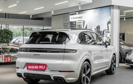 Porsche Cayenne III, 2026 год, 22 000 000 рублей, 5 фотография