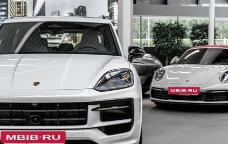 Porsche Cayenne III, 2026 год, 22 000 000 рублей, 2 фотография