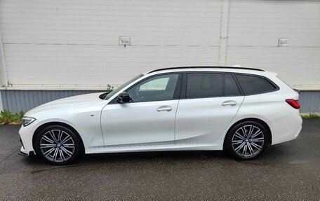 BMW 3 серия, 2020 год, 3 675 000 рублей, 8 фотография