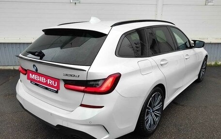 BMW 3 серия, 2020 год, 3 675 000 рублей, 5 фотография