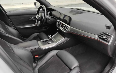 BMW 3 серия, 2020 год, 3 675 000 рублей, 11 фотография