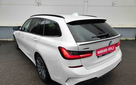 BMW 3 серия, 2020 год, 3 675 000 рублей, 7 фотография