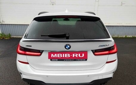 BMW 3 серия, 2020 год, 3 675 000 рублей, 6 фотография