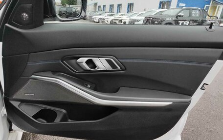 BMW 3 серия, 2020 год, 3 675 000 рублей, 14 фотография