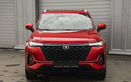 Changan CS35 Plus, 2025 год, 2 811 501 рублей, 3 фотография