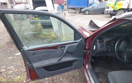 Mercedes-Benz E-Класс, 2000 год, 95 000 рублей, 7 фотография