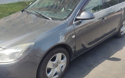 Opel Insignia II рестайлинг, 2011 год, 600 000 рублей, 1 фотография