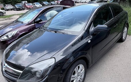 Opel Astra H, 2010 год, 400 000 рублей, 1 фотография