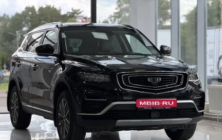 Geely Atlas, 2023 год, 2 150 000 рублей, 1 фотография