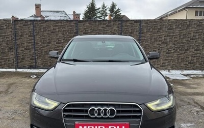 Audi A4, 2015 год, 1 450 000 рублей, 1 фотография