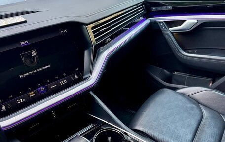 Volkswagen Touareg III, 2020 год, 4 600 000 рублей, 5 фотография